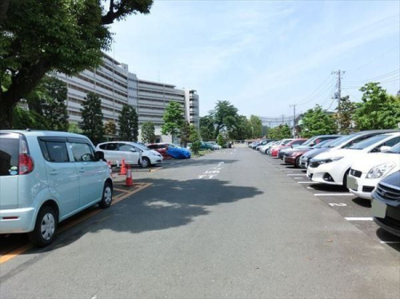 ���ԏ� ���ԏ�(�󂫏󋵂͂��m�F��������)