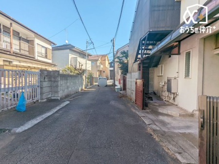 ���n�y�n�ʐ^ �Ԓʂ�̏��Ȃ������������Z���ł��B�����Ȃ��q���܂��������̂��Ƒ������S�ł��B