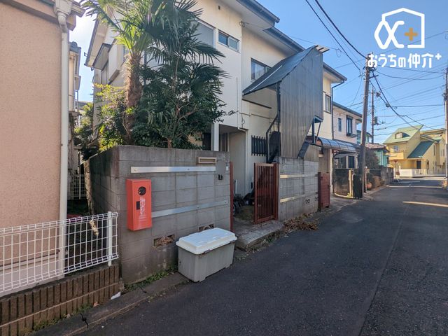 ���̑� �X�[�p�[�܂œk��10���A�R���r�j�܂œk��5���̐������֐��̗ǍD�ȗ��n�ł��B�X�[�p�[��R���r�񂪋߂��̂́A�����̂��������͂������A�}�ɕK�v�Ȃ��̂��ł����Ƃ��ɂ��֗��ł��ˁB