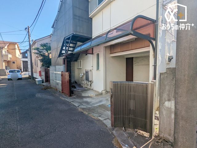 ���̑� �X�[�p�[�E�R���r�j�܂œk�������̐������֐��̗ǍD�ȗ��n�ł��B�X�[�p�[��R���r�񂪋߂��̂́A�����̂��������͂������A�}�ɕK�v�Ȃ��̂��ł����Ƃ��ɂ��֗��ł��ˁB