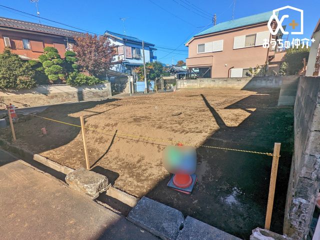 ���n�O�ώʐ^ �������̗ǍD�ȊՐÂȏZ��n�ł��B��������炵�������ɂ��������߂̃G���A�ł��B