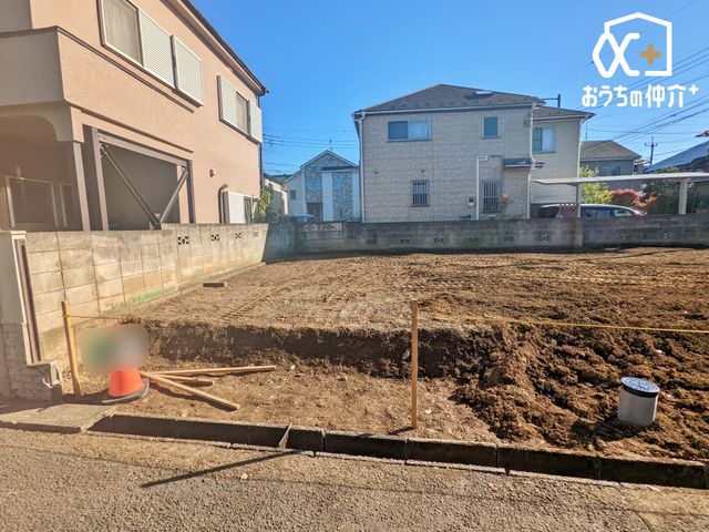 ���n�O�ώʐ^ �������̗ǍD�ȊՐÂȏZ��n�ł��B��������炵�������ɂ��������߂̃G���A�ł��B