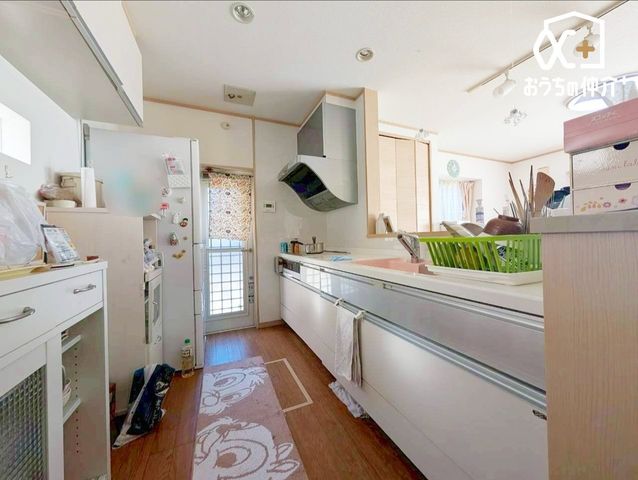 �L�b�`�� -