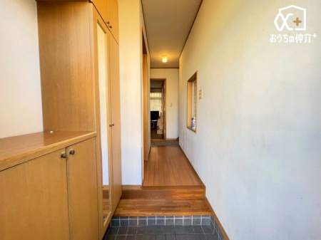 ���n�ē��} �V���[�Y�{�b�N�X�t��