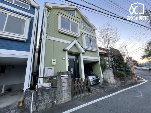 ���n�O�ώʐ^ �`Appearance�`�����̂��U�������K�ȗ΂Ɍb�܂ꂽ�G���A�ŁA���R�ɕ�܂ꂽ���₩�ȕ�炵���������邽�߂̂�Ƃ肠��Z���������Ă��܂��B