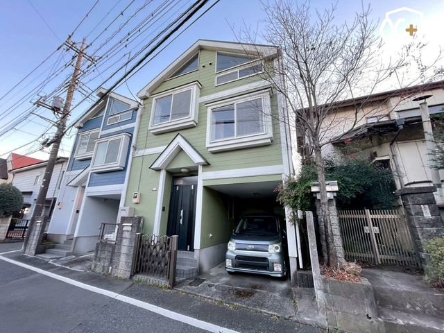 ���n�O�ώʐ^ �`Appearance�`�����̂��U�������K�ȗ΂Ɍb�܂ꂽ�G���A�ŁA���R�ɕ�܂ꂽ���₩�ȕ�炵���������邽�߂̂�Ƃ肠��Z���������Ă��܂��B