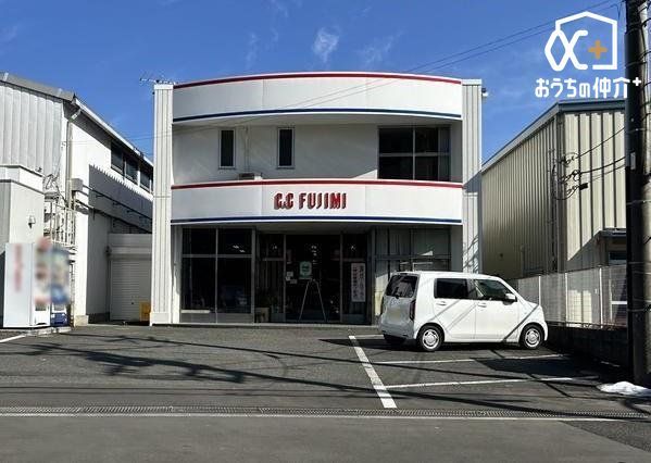 ���ӊ� �x�m������ �k��9���B�����A�H�i�A���p�G�ݓ��̑������≮�ł� 710m