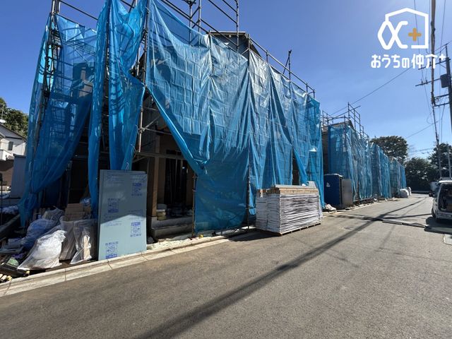 ���n�O�ώʐ^ 2025�N10�����{�A���z���̗l�q