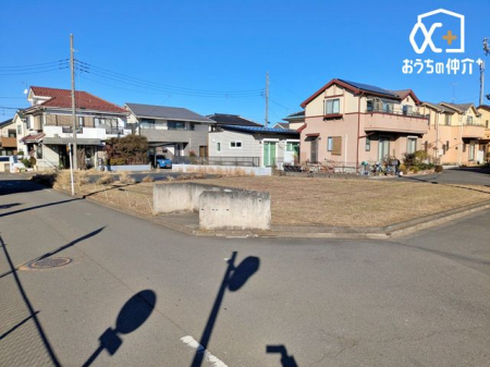 ���n�y�n�ʐ^ �q��ăt�@�~���[�͂������A�������ƕ�炵�������ɂ��������߂������A�Z���ɂȂ��Ă���܂��B���R�Ɛ������֐��̃o�����X�̂Ƃꂽ���n�ł��B