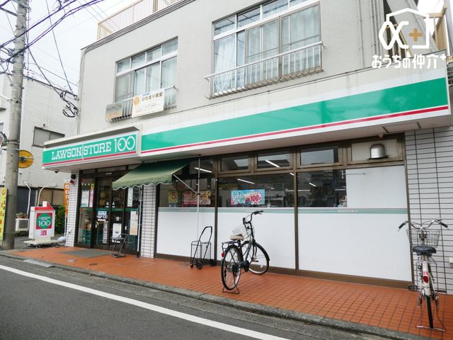 ���ӊ� ���[�\���X�g�A100 �����R���R���X �k��3���B�y�c�Ǝ��ԁz24���ԉc�� 180m