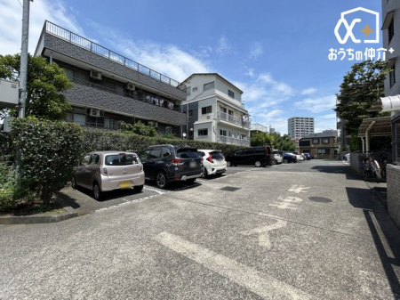 ���ԏ� �󂫏󋵂͊Ǘ���Ђɂ��₢���킹��������