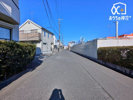 ���̑� �������������͋C���Y���Z��X�B�������ƕ�炵�������ɂ��������߂������A�Â��ŐS�n�ǂ��Z���ɂȂ��Ă���܂��B