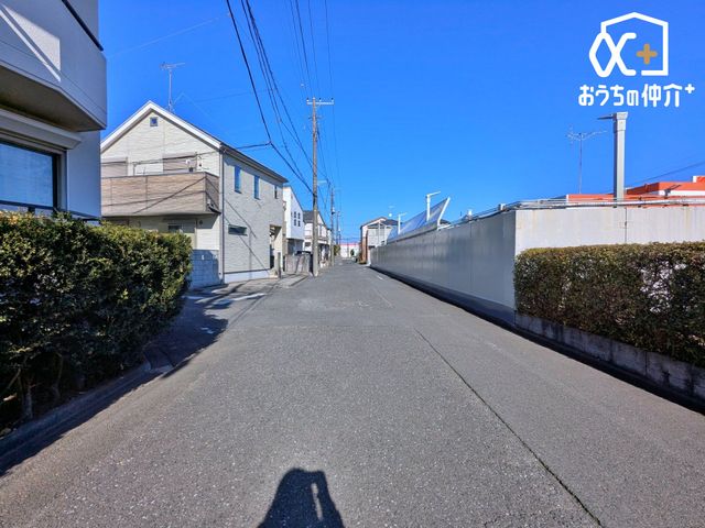 ���̑� �������������͋C���Y���Z��X�B�������ƕ�炵�������ɂ��������߂������A�Â��ŐS�n�ǂ��Z���ɂȂ��Ă���܂��B