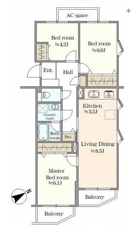  �g���₷���Ƌ�̔z�u��A���X�̕�炵�̓������C���[�W�����Ԏ��B�`�����̐������L���ɂȂ�A����Ȋ肢�����߂��Ԏ��ɂȂ�܂��`�y�����w�z����]�̍ۂ́A���C�y�ɂ��₢���킹���������ˁI