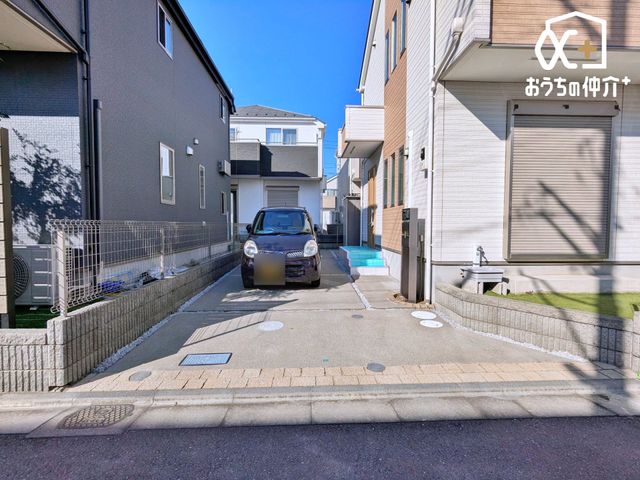  ���Ԃ��������̂��q�l�ɂ����S�Ȓ��ԏꊮ���̕����ƂȂ��Ă���܂��B���ɂ̗��p���s�����ƂȂ��A���X�̃����j���O�R�X�g�팸�ɂ��Ȃ�܂��B