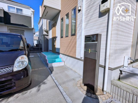 ���n�O�ώʐ^ ���ۂɌ��n�ɑ����^��ł݂܂��񂩁H�L���ł͂킩��Ȃ������������m���߂��������B���s���ȓ_�̓X�^�b�t�܂ŁA���C�y�ɑ��k��������(^^)/