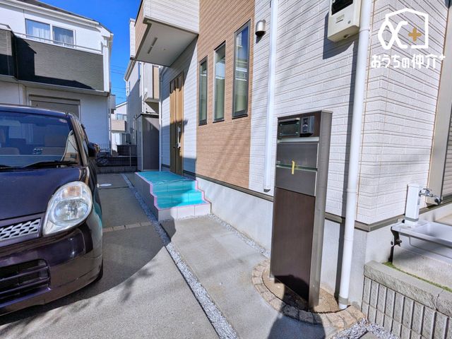 ���n�O�ώʐ^ ���ۂɌ��n�ɑ����^��ł݂܂��񂩁H�L���ł͂킩��Ȃ������������m���߂��������B���s���ȓ_�̓X�^�b�t�܂ŁA���C�y�ɑ��k��������(^^)/