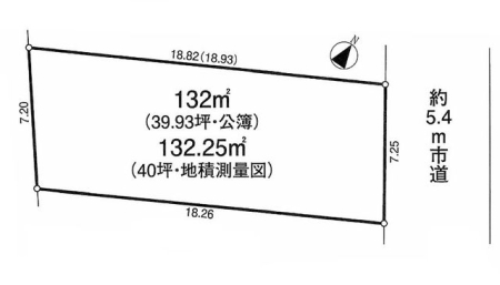 ����s�퐶�� �̓y�n