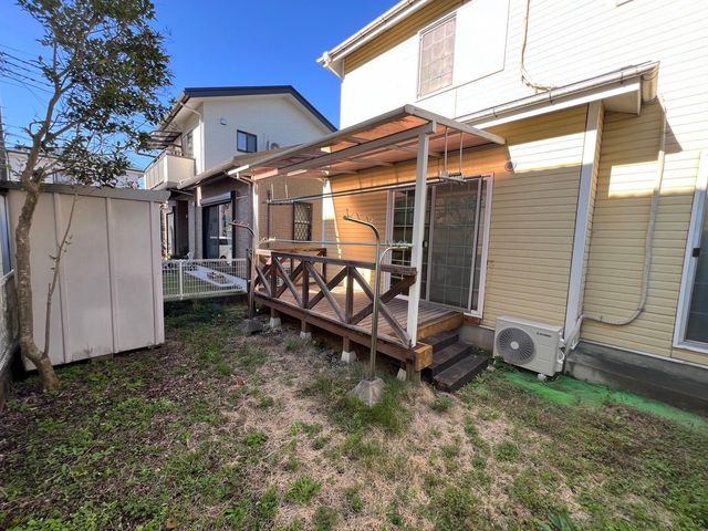 ���̑� �쑤�ɂ���X�y�[�X����܂��B