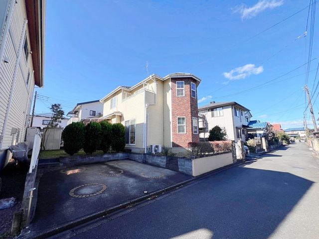 ���n�O�ώʐ^ �q��ăt�@�~���[�͂������A�������ƕ�炵�������ɂ��������߂������A�����������Z���ɂȂ��Ă���܂��B