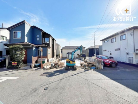 ���̑� �������̗ǍD�ȊՐÂȏZ��n�ł��B��������炵�������ɂ��������߂̃G���A�ł��B���������{�݂��[���B