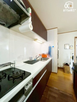 �L�b�`�� ���ۂɌ��n�ɑ����^��ł݂܂��񂩁H�L���ł͂킩��Ȃ������������m���߂��������B���s���ȓ_�̓X�^�b�t�܂ŁA���C�y��!