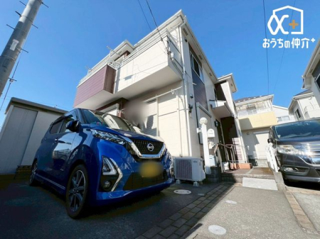 ���n�O�ώʐ^ �ߗׂɂ͏��Ǝ{�݂��[�����Ă���A�������֐����ǍD�ł���