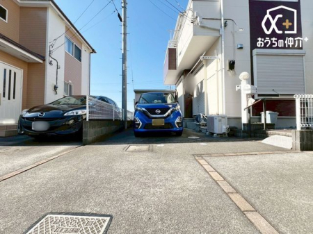  ���Ԃ��������̂��q�l�ɂ����S�Ȓ��ԏꊮ���̕����ƂȂ��Ă���܂��B���ɂ̗��p���s�����ƂȂ��A���X�̃����j���O�R�X�g�팸�ɂ��Ȃ�܂��B