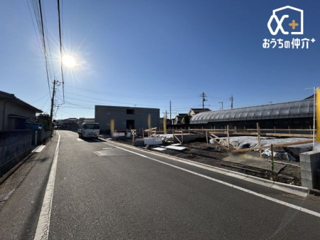 ���n�O�ώʐ^ �k�����ړ��̗l�q�ł�