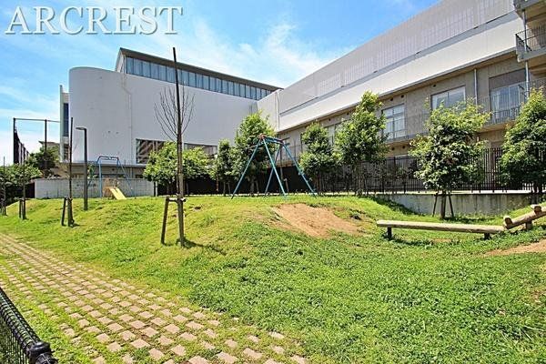 ���̑� �}���V�����ׂ̗ɂ������