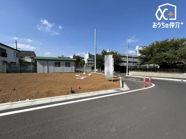 ���n�y�n�ʐ^ �ĊJ�����i�ޏ���w�����̓y�n��搮���n���̔��n�ł��I