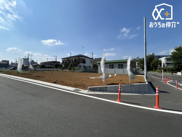 ���n�y�n�ʐ^ �쓌�p�n�A115.71�������[�g���i��35�؁j�̔��n�I