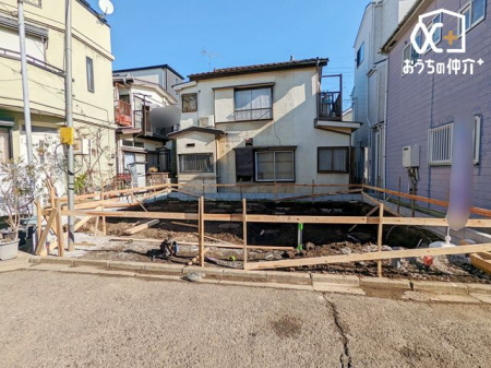 ���̑� �I�����w�Z�܂œk���R���B�����Ȃ��q�l���������̂��ƒ�Ɉ��S�̏Z���ł��B�w�Z���߂��ƒ��̖Z�������Ԃɂ��]�T�����܂�Ƒ��̎��Ԃ����������ł��ˁB