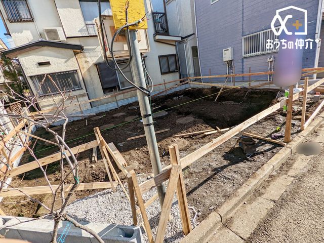 ���̑� �X�[�p�[�܂œk���W���̐������֐��̗ǍD�ȗ��n�ł��B�X�[�p�[��R���r�񂪋߂��̂́A�����̂��������͂������A�}�ɕK�v�Ȃ��̂��ł����Ƃ��ɂ��֗��ł��ˁB