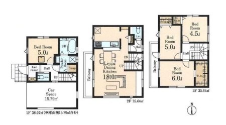  ���Ƒ��ŉ߂������r���O�́A�������߂�����P�W���I�O����̎������C�ɂȂ�Ȃ��Q�K���r���O���J�E���^�[�L�b�`������Ƒ��̊炪������̂ŁA�f�G�ȉƑ����Ԃ����߂������������܂�