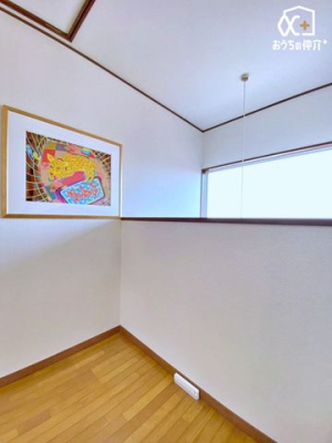 ���̑����� ��K�̘L�������������������ޖ��邢����Ԃł��B