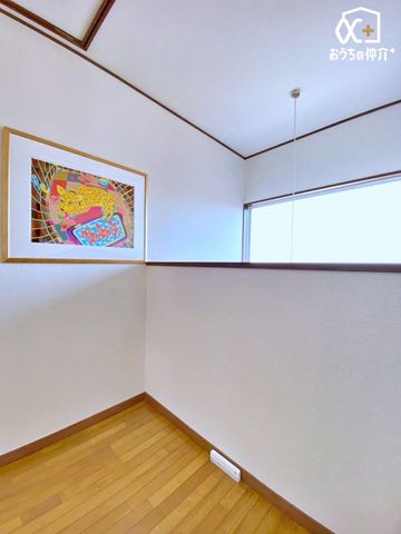 ���̑����� ��K�̘L�������������������ޖ��邢����Ԃł��B