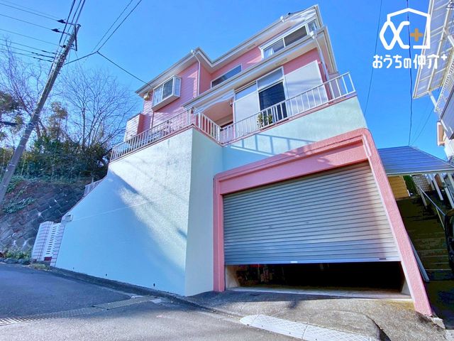 ���n�O�ώʐ^ ���͂̑��������Ȃ��A�Ƒ���l�̎��Ԃ��؂ɂł���ՐÂȏZ��n�B