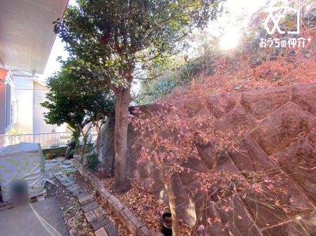 ���̑� �΂��ӂ��Z���͓��X�̕�炵�ɖ����ƈ��炬���v���X�B�l�G�܁X�̎��R�������Ȃ���߂����܂��B