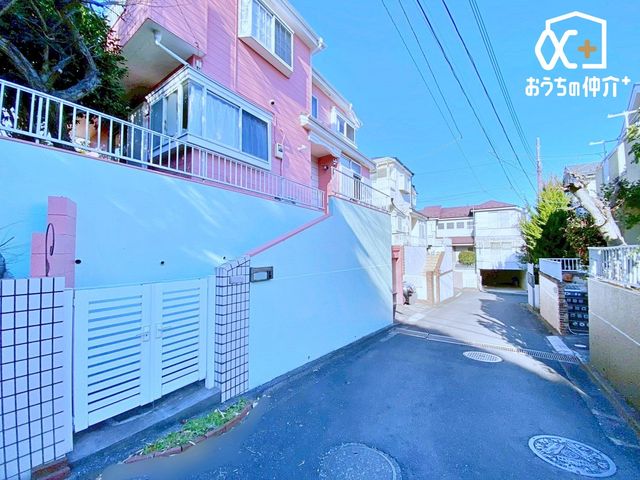 ���n�O�ώʐ^ �Â��Ȋ��Ń����b�N�X������炵�����߂���ɂ������߂����ՐÂȏZ��n�B���S���̂��闧�n�ŁA���X�̐����������K�ɂȂ�܂��B