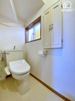 �g�C�� �g�C���p�i���T�b�ƕЕt�����鏬���Ȏ��[������A���������B���ăX�b�L���Ƃ�����ԂɁB