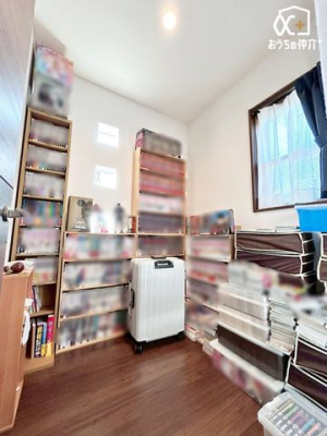 ���[ 2�K�[�˂͐F�X�ȗp�r�ŗ��p�\�ł��B