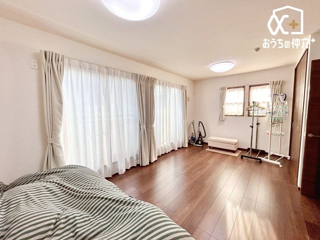 ���̑����� �L�X�Ƃ����N���[�[�b�g�t���̗m���ŁA�G�߂̗m���⏬�����X�b�L�����[�B��Ƃ肠���ԂŁA���K�ɂ��߂������������܂��B