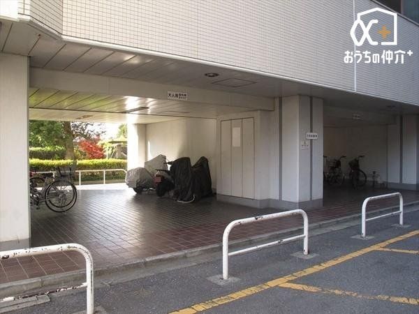 ���̑� �����t���o�C�N�u����