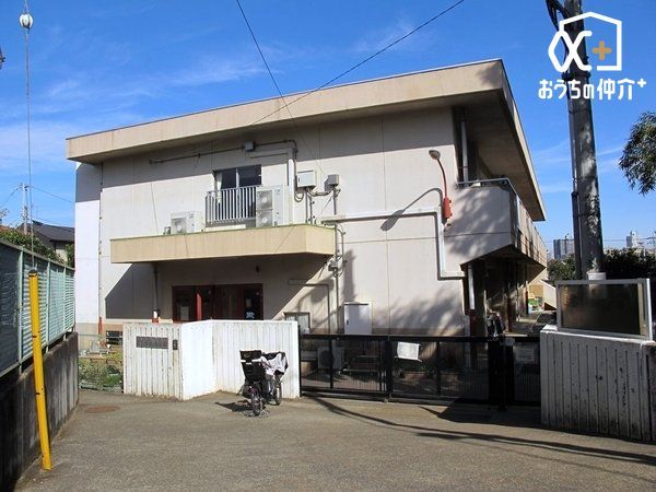 ���ӊ� ��ȕۈ牀 �k��5���B����w���Ŋ��̕ۈ牀�ł������܂��B 390m