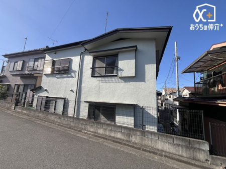 ���n�y�n�ʐ^ ���O�ʓ��H6���[�g������