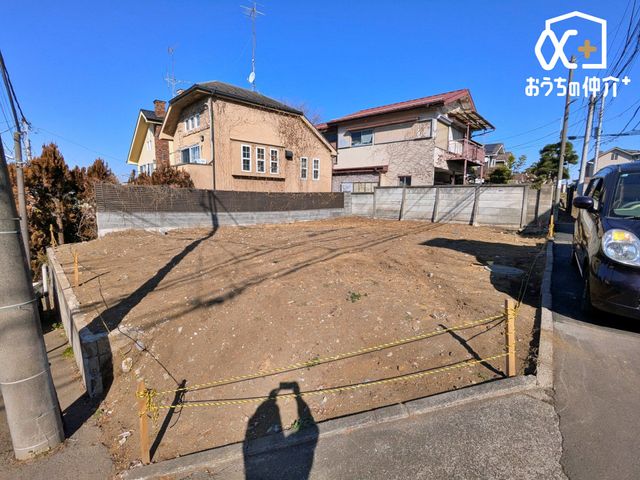 ���n�y�n�ʐ^ �񐢑яZ����ݕ��p�Z����߂̎{�ݕa�@���p�Z��F�X�ȕ������̌��݂��\�ł��I