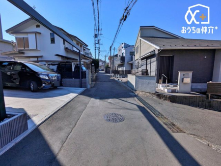 ���n�y�n�ʐ^ �q��ăt�@�~���[�͂������A�������ƕ�炵�������ɂ��������߂������A�Z���ɂȂ��Ă���܂��B���R�Ɛ������֐��̃o�����X�̂Ƃꂽ���n�ł��B