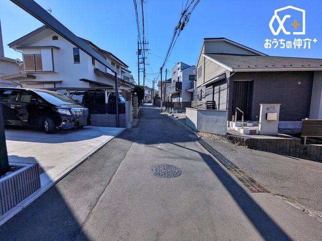 ���n�y�n�ʐ^ �q��ăt�@�~���[�͂������A�������ƕ�炵�������ɂ��������߂������A�Z���ɂȂ��Ă���܂��B���R�Ɛ������֐��̃o�����X�̂Ƃꂽ���n�ł��B