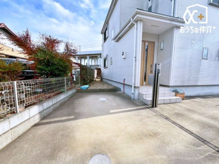  ���Ԃ��������̂��q�l�ɂ����S�Ȓ��ԏꊮ���̕����ƂȂ��Ă���܂��B���ɂ̗��p���s�����ƂȂ��A���X�̃����j���O�R�X�g�팸�ɂ��Ȃ�܂��B